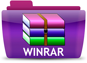 Winrar   -  10
