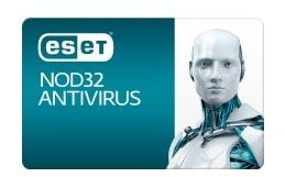 ключи nod32 antivirus 6