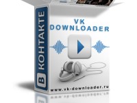 скачать vk downloader бесплатно