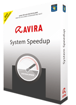 avira system speedup