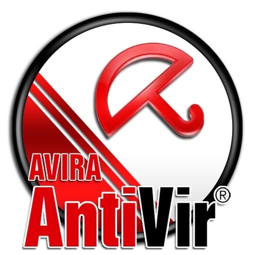 Как удалить Avira antivirus