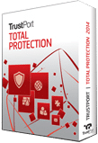 TrustPort Total Protection 2014