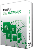 TrustPort USB Антивирус 2014