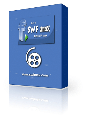 SWF.max Player