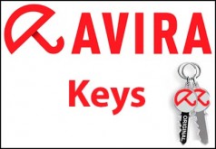 Ключи avira free