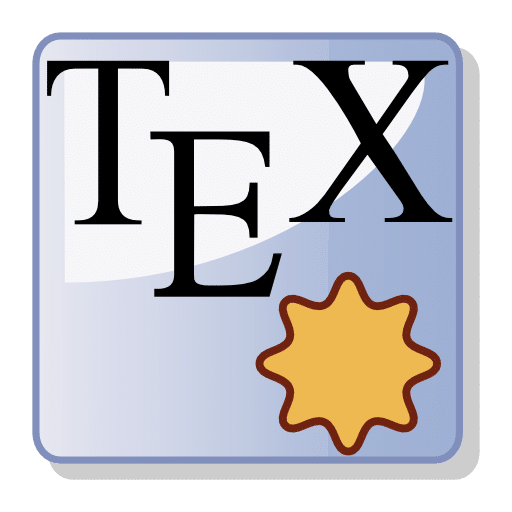 texmaker